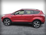 Used 2017 Ford Escape SE w/ SE Leather Comfort Package image 4