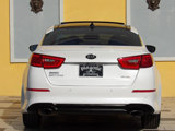 Used 2015 Kia Optima SX image 5