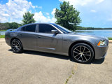 Used 2011 Dodge Charger Police image 3
