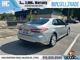 Used 2020 Toyota Camry LE image 5