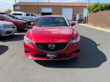 Used 2015 MAZDA MAZDA6 Sport image 2