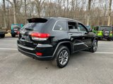 Used 2020 Jeep Grand Cherokee Limited image 6
