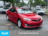 Used 2013 Toyota Camry L image 4