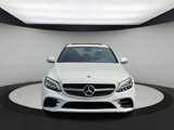 Used 2020 Mercedes-Benz C 300 4MATIC Sedan image 2