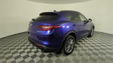 Used 2022 Alfa Romeo Stelvio Sprint image 4