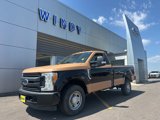 Used 2017 Ford F250 XL w/ Power Equipment Group image 2