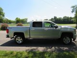 Used 2017 Chevrolet Silverado 1500 LT w/ All Star Edition image 4