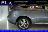 Used 2014 Lexus RX 350 FWD image 5