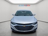 Used 2021 Chevrolet Malibu LS w/ Driver Confidence Package II image 2