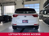 Used 2018 Kia Sportage LX image 5