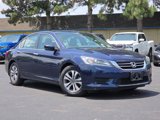 Used 2014 Honda Accord LX image 1