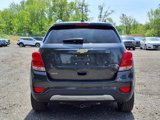 Used 2020 Chevrolet Trax LT w/ LT Convenience Package image 5