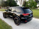 Used 2019 Jeep Grand Cherokee Altitude image 5