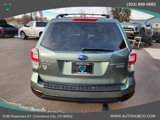 Used 2017 Subaru Forester 2.5i w/ Alloy Wheel Package image 5