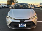 Used 2020 Toyota Corolla LE image 2