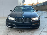 Used 2019 BMW 740i xDrive w/ Cold Weather Package image 2