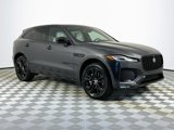 New 2026 Jaguar F-PACE R-Dynamic S image 3
