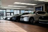 Used 2022 MAZDA CX-30 AWD 2.5 S w/ Select Package image 4
