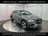 New 2025 Mercedes-Benz GLA 250 image 1