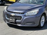 Used 2015 Chevrolet Malibu LT w/ Power Convenience Package image 6
