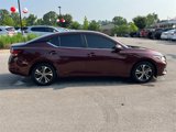 Certified 2022 Nissan Sentra SV w/ Trunk Package image 3