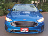 Used 2020 Ford Fusion SE image 6