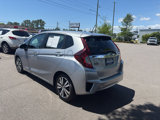 Used 2017 Honda Fit EX image 6
