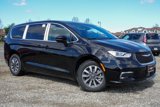 New 2025 Chrysler Pacifica Select w/ Uconnect Theater Family Group image 2