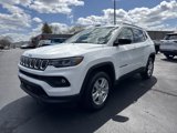 Certified 2022 Jeep Compass Latitude image 3