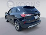 Used 2022 Ford Escape SEL image 4