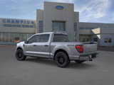 New 2025 Ford F150 STX image 4