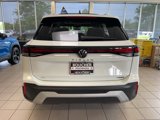 New 2025 Volkswagen Tiguan SE image 3