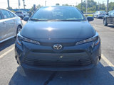 New 2025 Toyota Corolla LE image 2