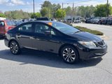 Used 2014 Honda Civic EX image 2
