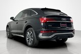 Used 2022 Audi Q5 2.0T Premium w/ Convenience Package image 3