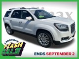 Used 2016 GMC Acadia SLT w/ Premium Edition image 1