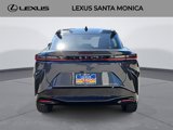 Used 2024 Lexus RZ 300e Premium image 6