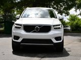 Used 2021 Volvo XC40 T5 Momentum w/ Protection Package Premier image 2