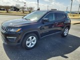 Used 2019 Jeep Compass Latitude w/ Popular Equipment Group image 3