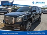Used 2016 GMC Yukon Denali w/ Open Road Package image 1
