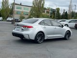 Used 2024 Toyota Corolla Hybrid AWD Sedan image 3
