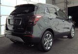 Used 2017 Buick Encore Premium w/ Experience Buick Package image 3