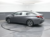 New 2025 Nissan Versa SV w/ Trunk Package image 3