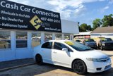 Used 2009 Honda Civic LX image 4