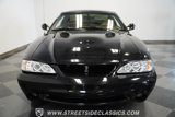 Used 1997 Ford Mustang Cobra image 5