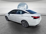 Used 2021 Nissan Versa SV image 6
