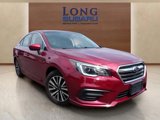 Used 2019 Subaru Legacy 2.5i Premium image 3
