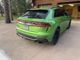 Used 2021 Audi RS Q8 image 4