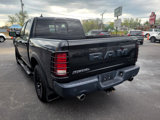 Used 2018 RAM 1500 Rebel w/ Luxury Group image 4