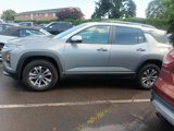 Used 2025 Chevrolet Equinox LT w/ Convenience Package II image 2
